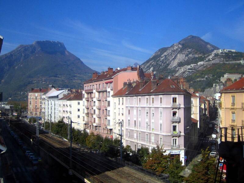 Grenoble (38000)