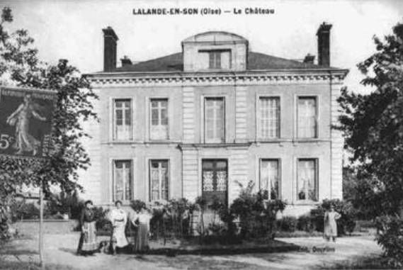 Lalande-En-Son (60590)