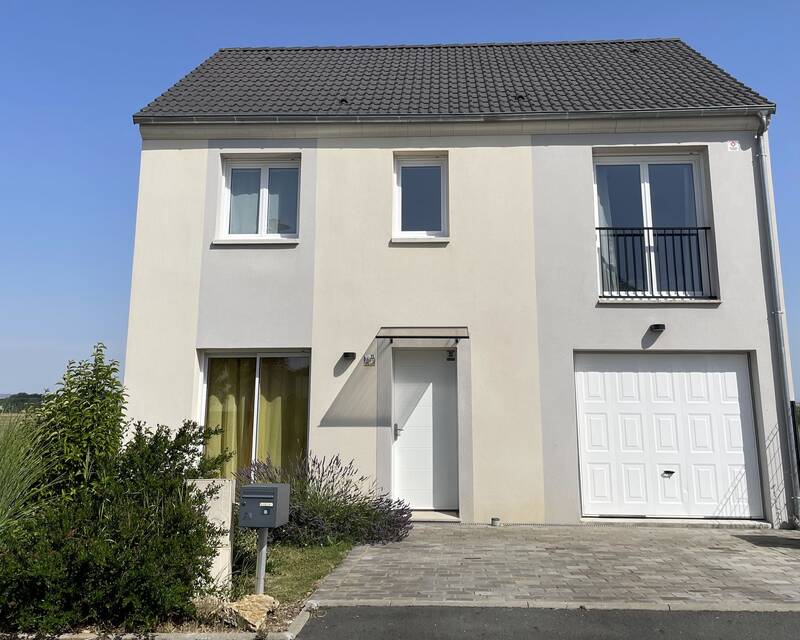 Auneau-Bleury-Saint-Symphorien (28700)