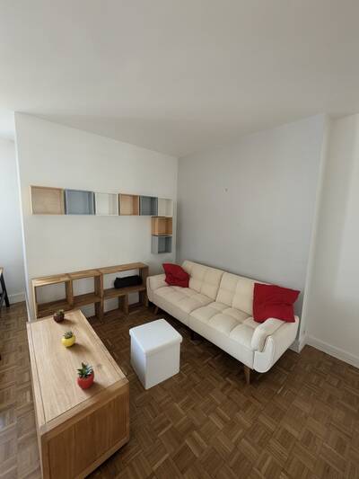 Location appartement 3 pièces Malakoff (92240)