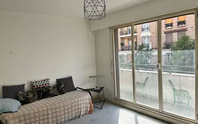 Paris 15E (75015)