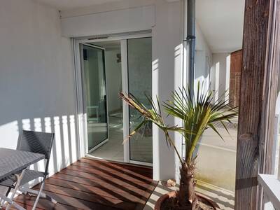 Vente appartement 3 pièces Saint-Herblain (44800)