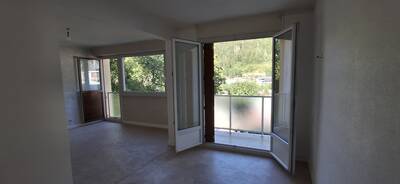 Location appartement 4 pièces Morez (39400)