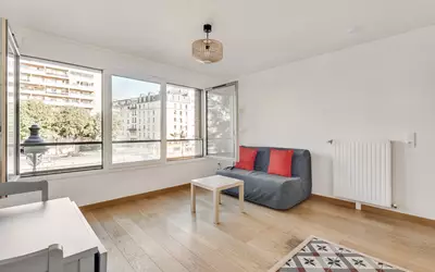 Paris 19E (75019)