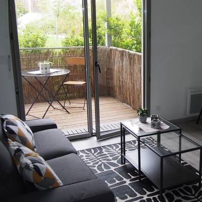 Vente appartement 2 pièces Aix-en-Provence (13)