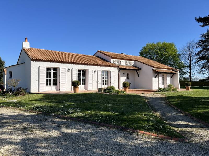 Bouaye (44830)