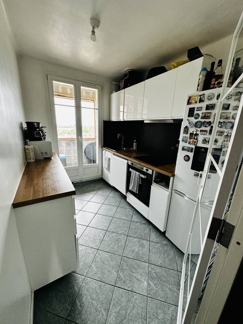Choisy-Le-Roi (94600)