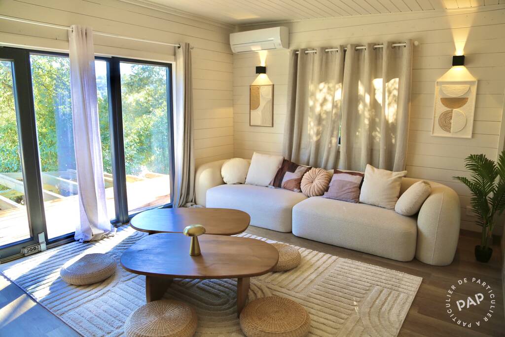 Maison 310.000&nbsp;&euro; 90&nbsp;m² Pierrefeu-Du-Var (83390)