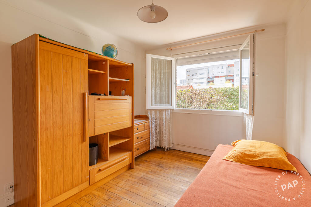Vente Maison 90&nbsp;m²