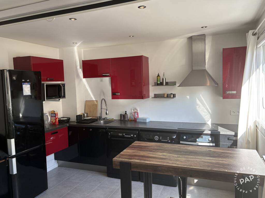 Appartement Boulogne-Billancourt (92100) 1.800&nbsp;&euro;