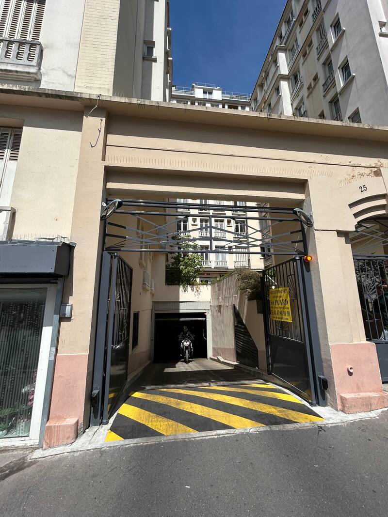 Paris 12E (75012)