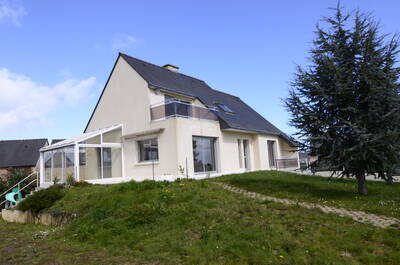 Vente maison 5 pièces Langueux (22360)