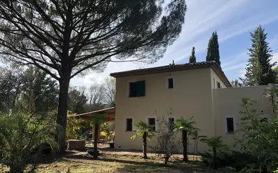 Bagnols-En-Forêt (83600)