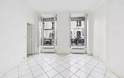 Paris 17E (75017)