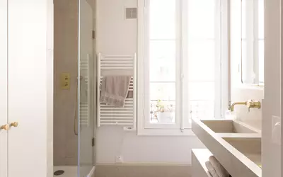 Paris 8E (75008)