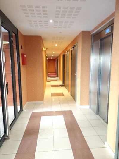 Vente appartement 2 pièces Arras (62000)