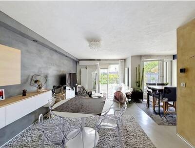 Vente appartement 4 pièces Oberschaeffolsheim (67203)