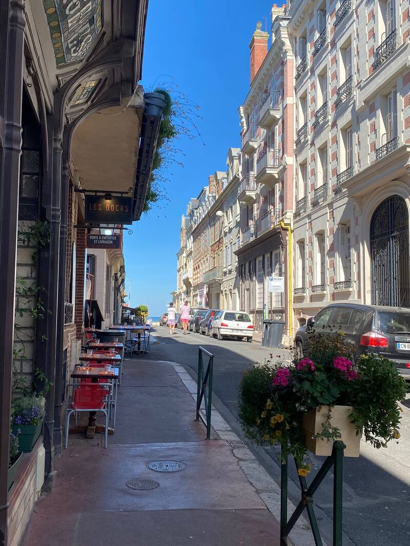 Trouville-Sur-Mer (14360)