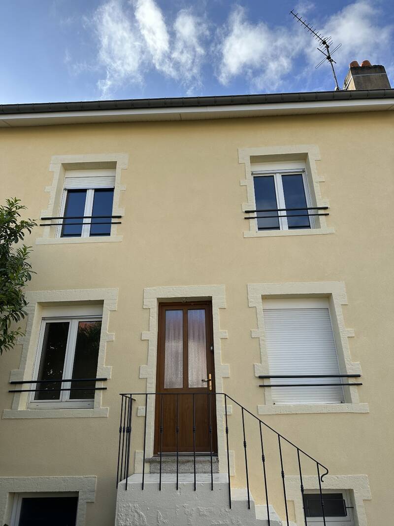 Saint-Max (54130)