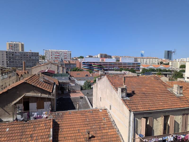 Marseille 14E (13014)