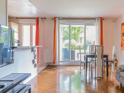 Vente appartement 3 pièces Champigny-sur-Marne (94500)