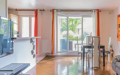 Saint-Maur - Champigny