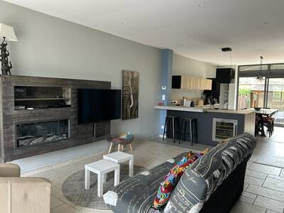 Vente appartement 4 pièces Vendôme (41100)