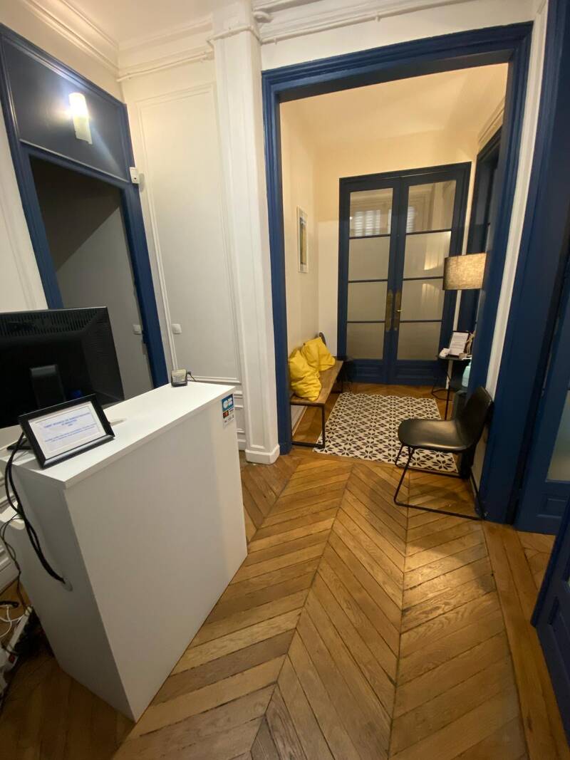 Paris 16E (75016)