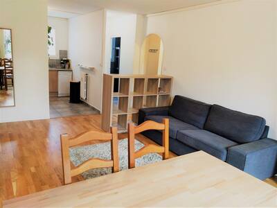 Location appartement 4 pièces Grenoble (38)