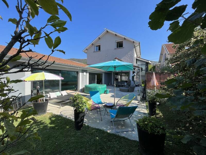 Coublevie (38500)