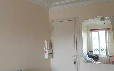 Paris 17E (75017)