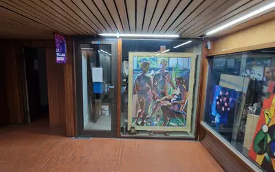 Paris 15E (75015)