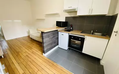 Saint-Ouen-Sur-Seine (93400)