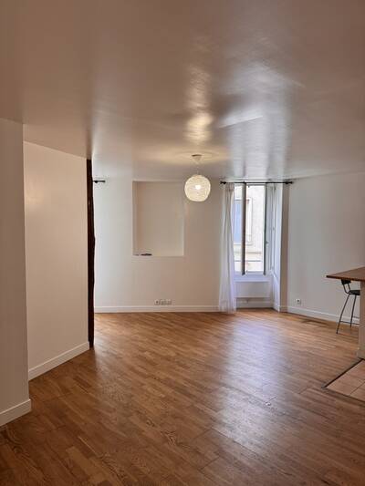 Location appartement studio Mantes-la-Jolie (78200)