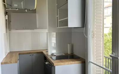 Paris 20E (75020)