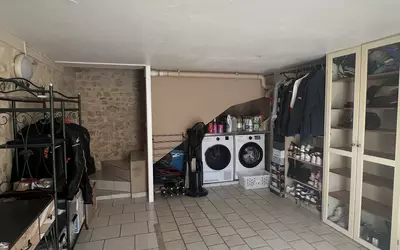 Lorrez-Le-Bocage-Préaux (77710)