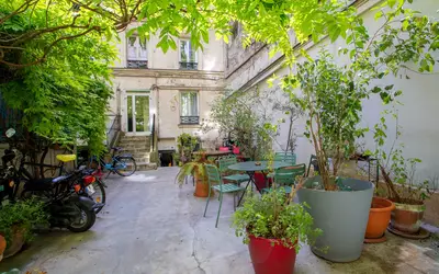 Paris 10E (75010)