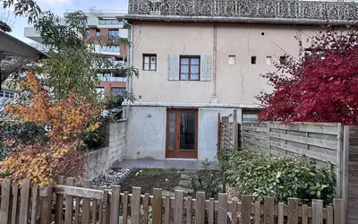 Aix-Les-Bains (73100)