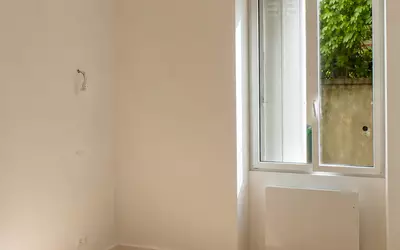 Paris 20E (75020)