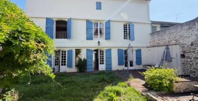 Vente maison 6 pièces Layrac (47390)