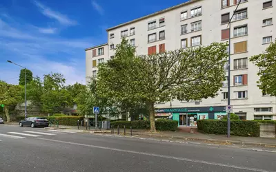 Nogent-Sur-Marne (94130)