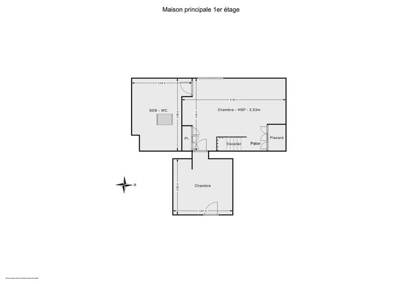 Courances (91490)