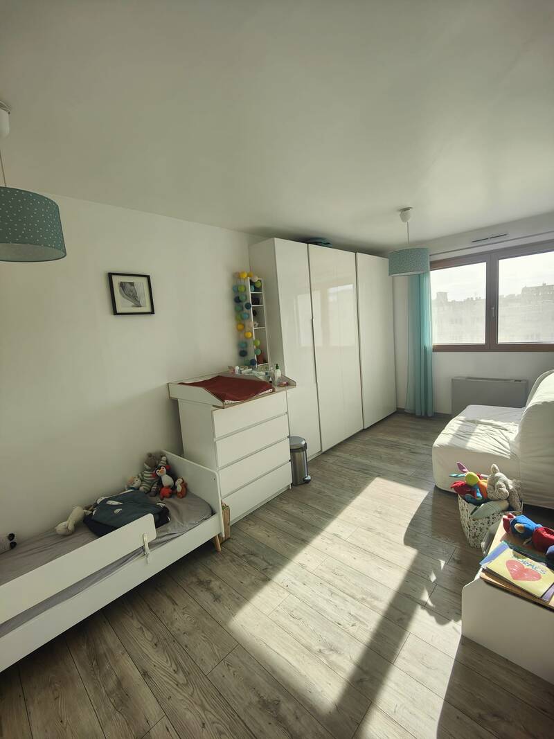 Villeurbanne (69100)