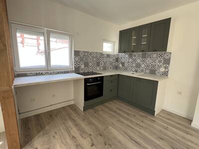 Location maison 3 pièces Saint-Étienne-du-Rouvray (76800)