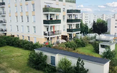 Aulnay-Sous-Bois (93600)