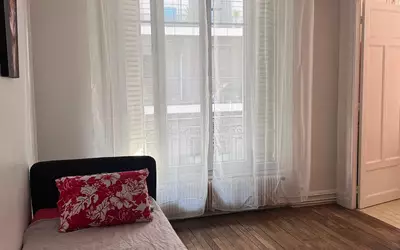 Paris 18E (75018)