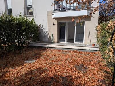 Vente appartement studio Noisy-le-Grand (93160)