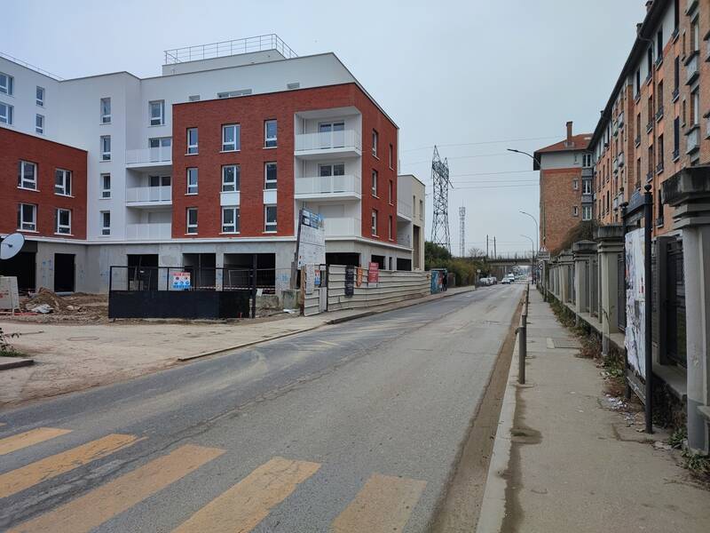 Villeneuve-Saint-Georges (94190)