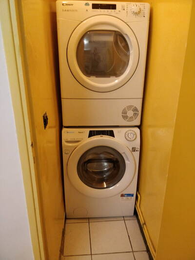Location appartement 2 pièces Le Bousquet-d'Orb (34260)