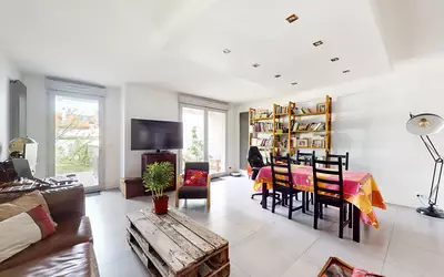 Ivry-Sur-Seine